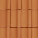 Черепица керамическая IDEAL SUPRA nr. 11 – naturrot