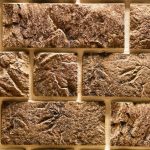 Ступень ДПК Darvolex 320х20х4000 Коричневый Полнотелая