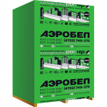 ГАЗОБЕТОННЫЕ БЛОКИ АЭРОБЕЛ PREMIUM D500 625*300*250 (цена от 56м3)