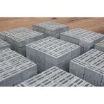 СКЦ блок Керамзитоблок смесь со шлаком 60/40 М50 390*190*190