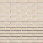 Кирпич облицовочный ОСМ и БТ (Ст.Оскол) М150 Белый Гладкий 250х85х65 мм 0. 7 НФ