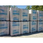 Газосиликатные блоки Лиски 600*400*250 D500