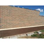 Клинкер фасадный ЛСР М300 коричневый Мюнхен береста 250х85х65 0.7 НФ