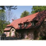 Черепица керамическая IDEAL VARIABEL nr. 14 – rot