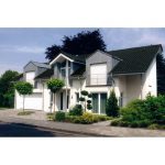 Черепица керамическая IDEAL VARIABEL nr. 50 – schwarz