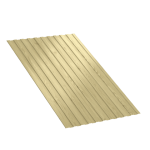 Профилированный лист С-8