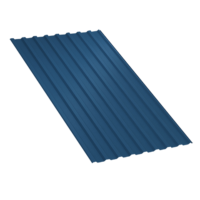 Профилированный лист С-21