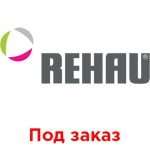 Пластиковые окна Rehau Estet