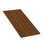 Профилированный лист С-21