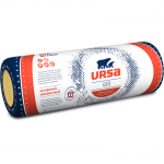 Утеплитель URSA GEO лайт