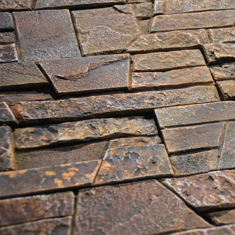 Искусственный камень Фабрика камня, Скала 11 Искусственный камень Фабрика камня, Скала 11