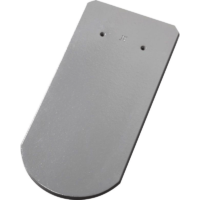 Черепица керамическая Jacobi Biberschwanzziegel морская волна