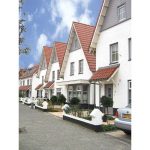 Черепица керамическая IDEAL SUPRA nr. 11 – naturrot