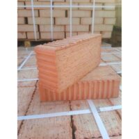 Кирпич фундаментный цокольный полнотелый Энгельс М-200