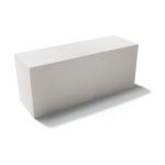 Газосиликатные блоки ВКСМ 600*300*200 D500