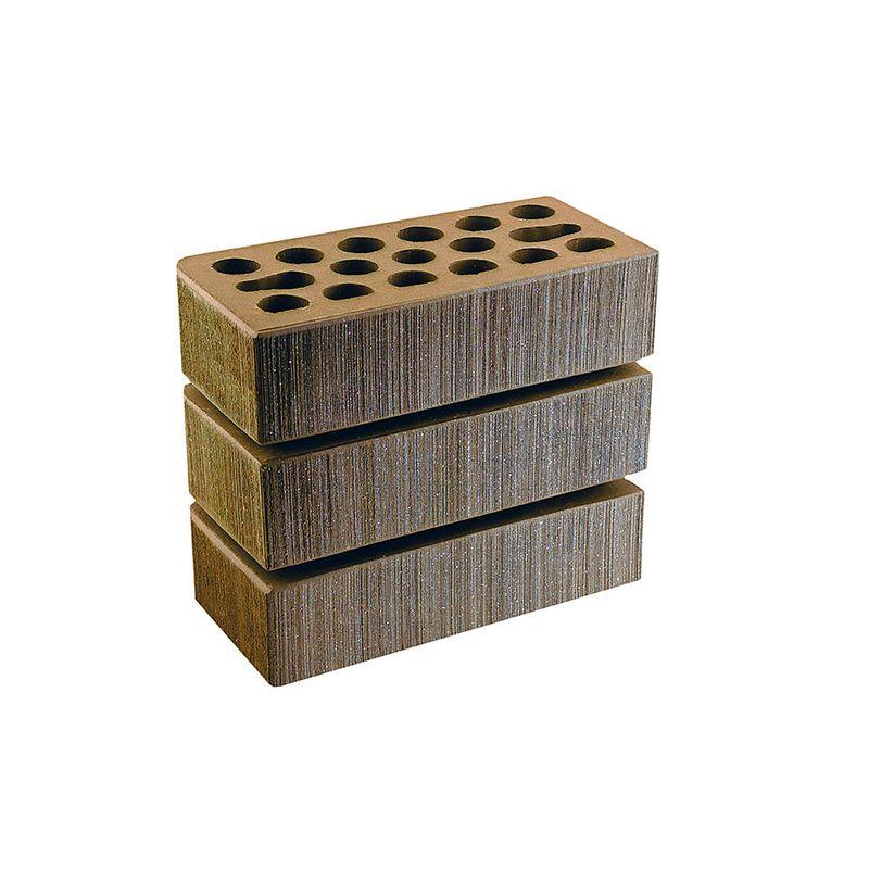 Кирпич облицовочный КЕРМА ПРЕМИУМ М200 Brown Diamonds 250х120х65мм 1 НФ Кирпич облицовочный КЕРМА ПРЕМИУМ М200 Brown Diamonds 250х120х65мм 1 НФ