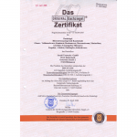 Черепица керамическая Jacobi Biberschwanzziegel вулканический чёрный