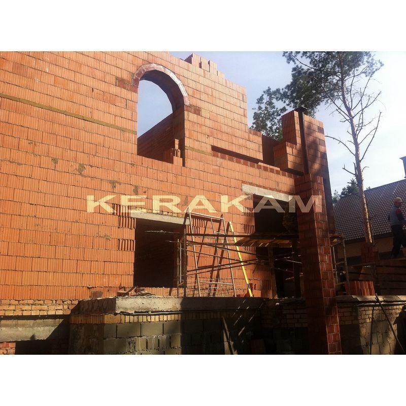 Керамический блок крупноформатный KERAKAM 38 Керамический блок крупноформатный KERAKAM 38