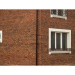 Кирпич керамический ручной формовки Микс Графит и Таврический темный 1NF (250х120х65) Екатеринославский КЗ