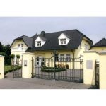 Черепица керамическая IDEAL VARIABEL nr. 50 – schwarz