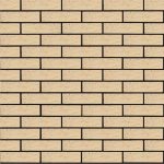 Кирпич облицовочный ОСМ и БТ (Ст.Оскол) М150 Белый Рустик 250х120х65 мм 1 НФ