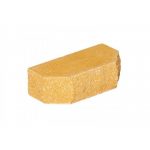 Кирпич Barrum Фасонный Трапеция № 2 желтый