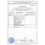 Теплоизоляционная кладочная смесь Perel TKS 8020 Летняя