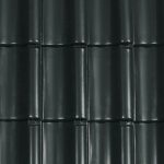 Черепица керамическая IDEAL VARIABEL nr. 50 – schwarz