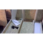 Утеплитель Шелтер ЭкоСтрой Стандарт