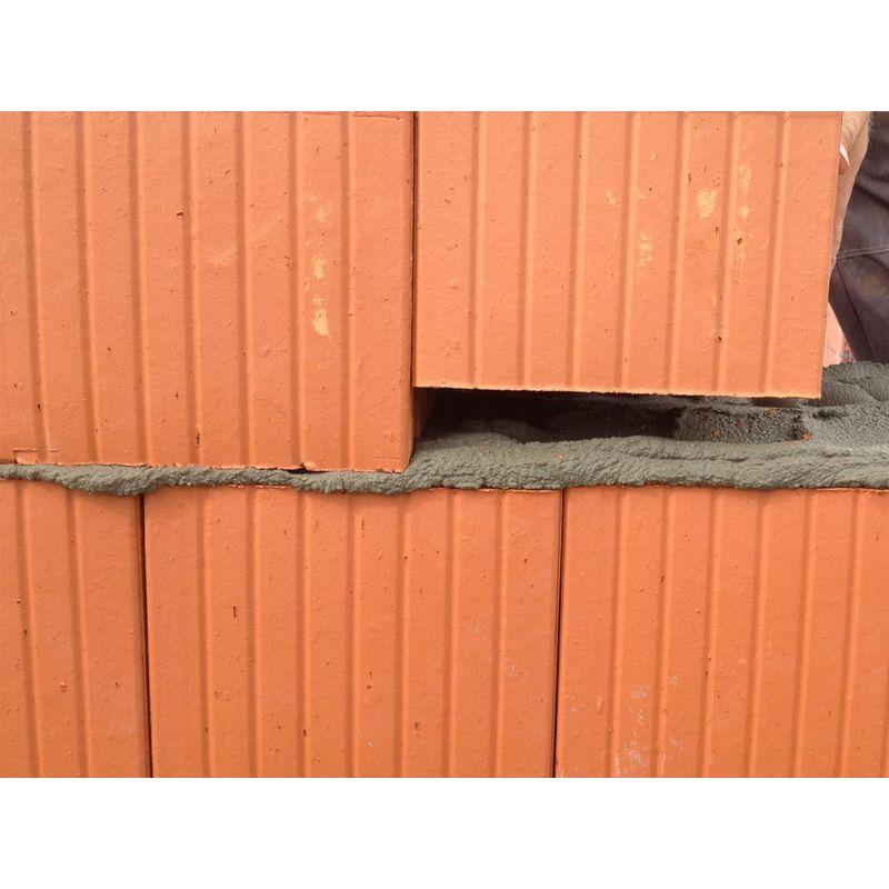 Prime TERMO SHOV 6130 теплоизоляционный кладочный раствор с перлитом Prime TERMO SHOV 6130 теплоизоляционный кладочный раствор с перлитом