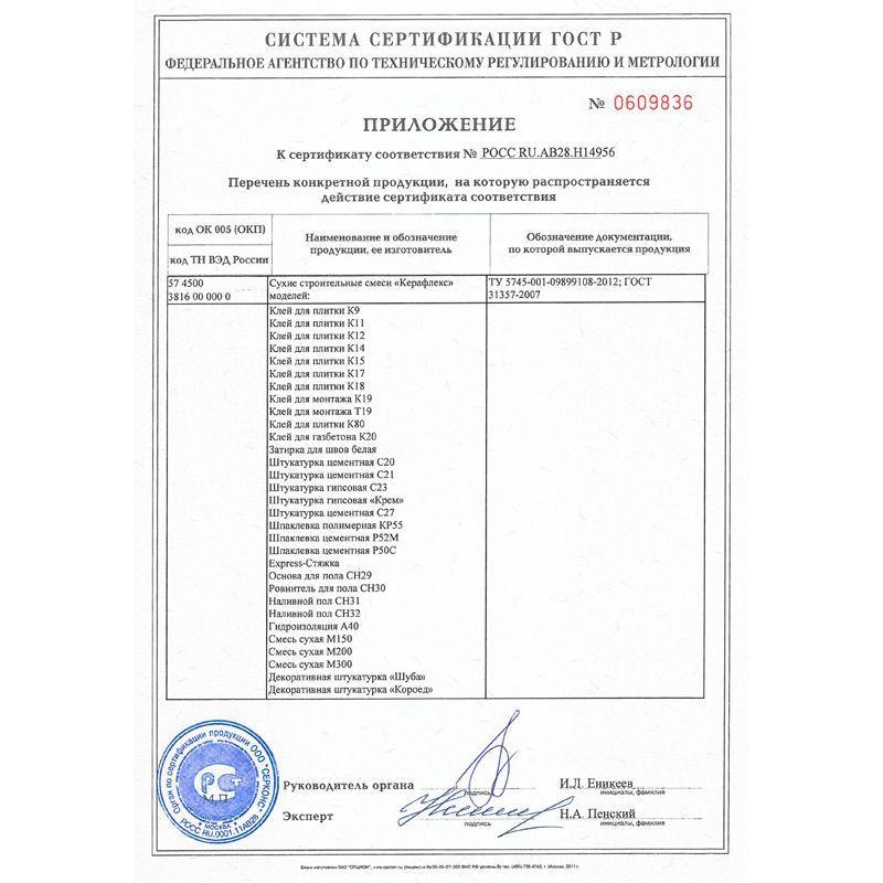 Теплоизоляционная кладочная смесь Perel TKS 2020 Летняя Теплоизоляционная кладочная смесь Perel TKS 2020 Летняя