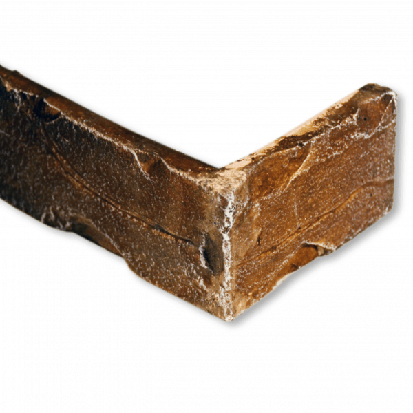 Искусственный камень Фабрика камня, Крит Бежевый