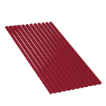 Профилированный лист МП-18 «Волна»