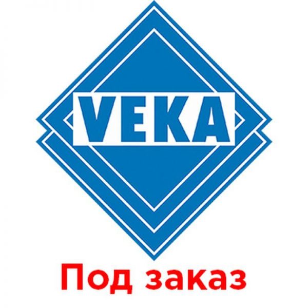 Пластиковые окна Veka Euroline 58