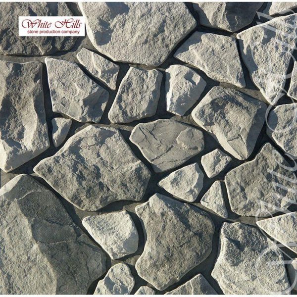 Искусственный камень White Hills, Рутланд 600-80