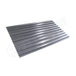 Профнастил для ограждений С21