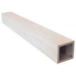 Балясина Woodvex 50х50х3000 Палисандр