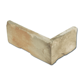 Искусственный камень Фабрика камня, Угол Брик Песочный
