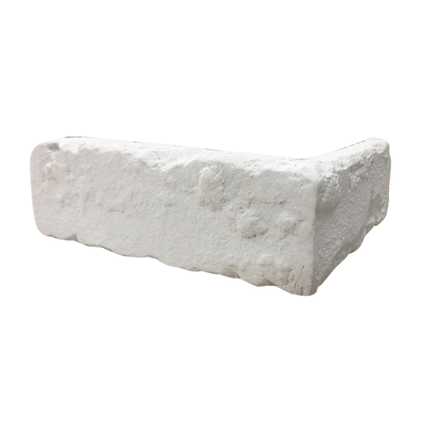 Искусственный камень Фабрика камня, Классика Белая