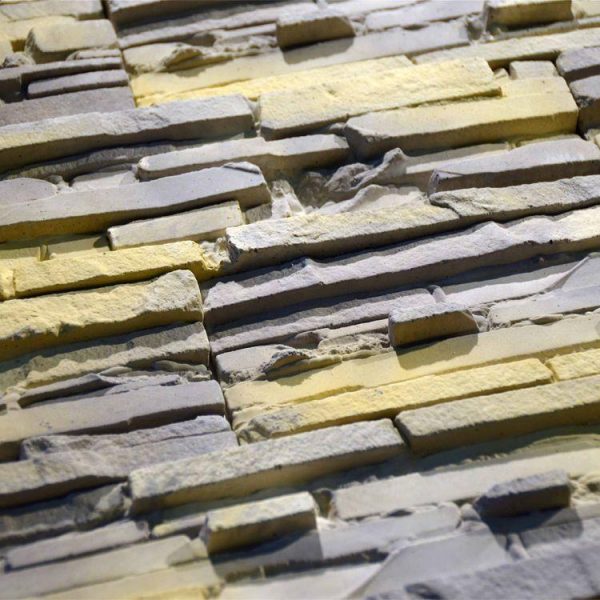 Искусственный камень Фабрика камня, Сицилия Светлая