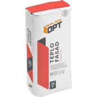 Клеевая смесь WHITE  PRO