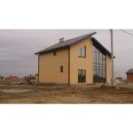 Кирпич облицовочный Тербунский Гончар М175 Золотистый Гладкий 250х85х88 мм 0. 96 НФ