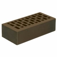 Кирпич облицовочный Голицынский КЗ М175 ЯНТАРЬ 250Х120Х65 мм 1НФ