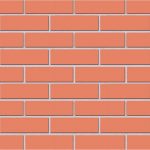 Кирпич облицовочный Голицынский КЗ М175 АБРИКОСОВЫЙ 250Х120Х65 мм 1НФ