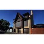 Кирпич облицовочный Тербунский Гончар М175 Графит Гладкий 250х85х88 мм 0. 96 НФ