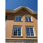 Кирпич облицовочный Голицынский КЗ М175 Слоновая кость 250Х120Х88 мм 1. 4НФ