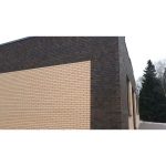 Кирпич облицовочный Голицынский КЗ М175 ВЕНГЕ 250Х120Х65 мм 1НФ