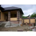 Кирпич облицовочный Тербунский Гончар М175 Корица Гладкий 250х85х88 мм 0. 96 НФ