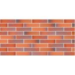 Кирпич облицовочный Голицынский КЗ М175 БАВАРИЯ 250Х120Х65 мм 1НФ