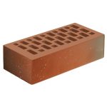 Кирпич облицовочный Голицынский КЗ М175 КАНТРИ 250Х120Х65 мм 1НФ